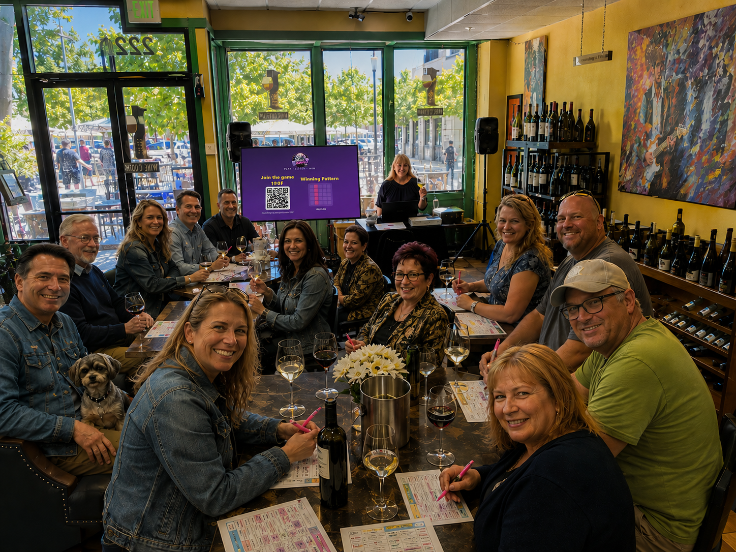 Wineries